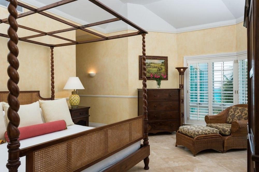 Point Grace Hotel Grace Bay Exterior foto