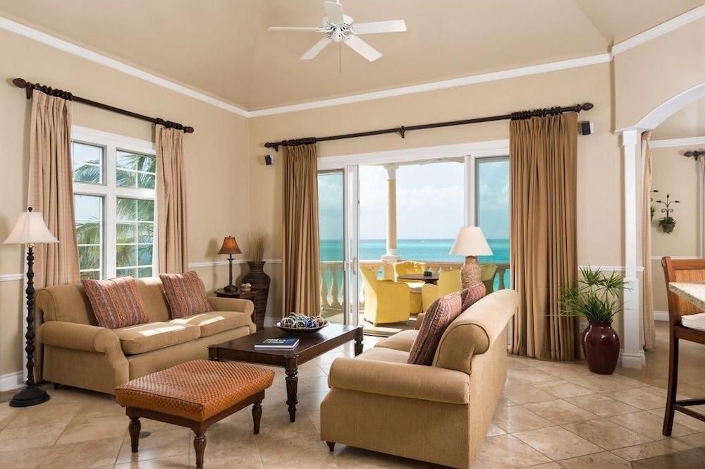 Point Grace Hotel Grace Bay Exterior foto