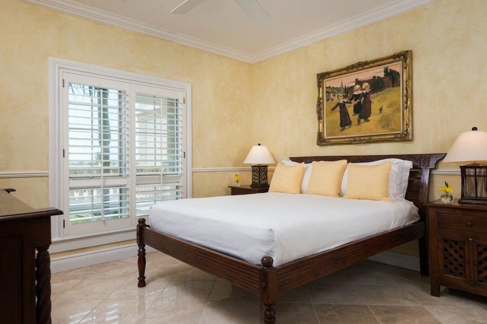 Point Grace Hotel Grace Bay Exterior foto