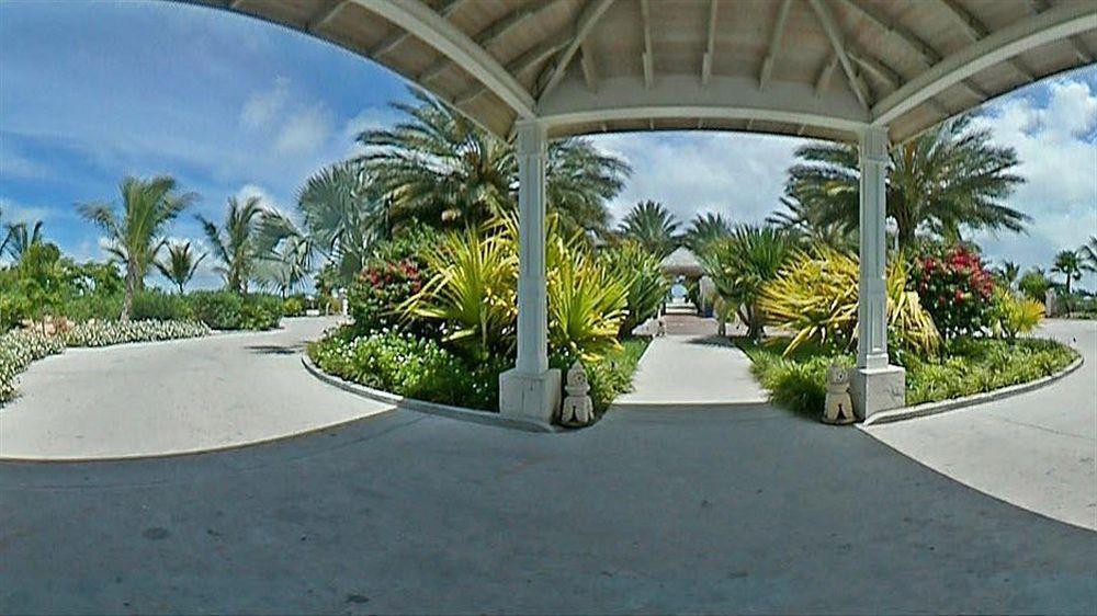 Point Grace Hotel Grace Bay Exterior foto
