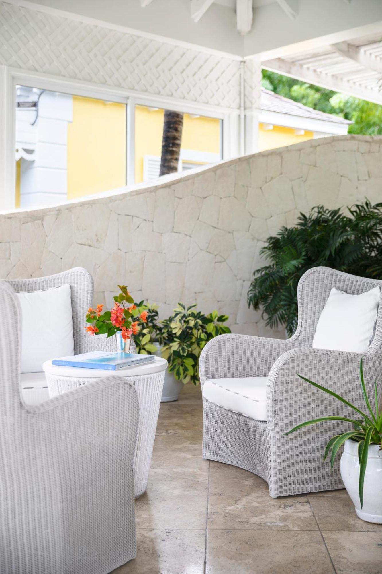 Point Grace Hotel Grace Bay Exterior foto