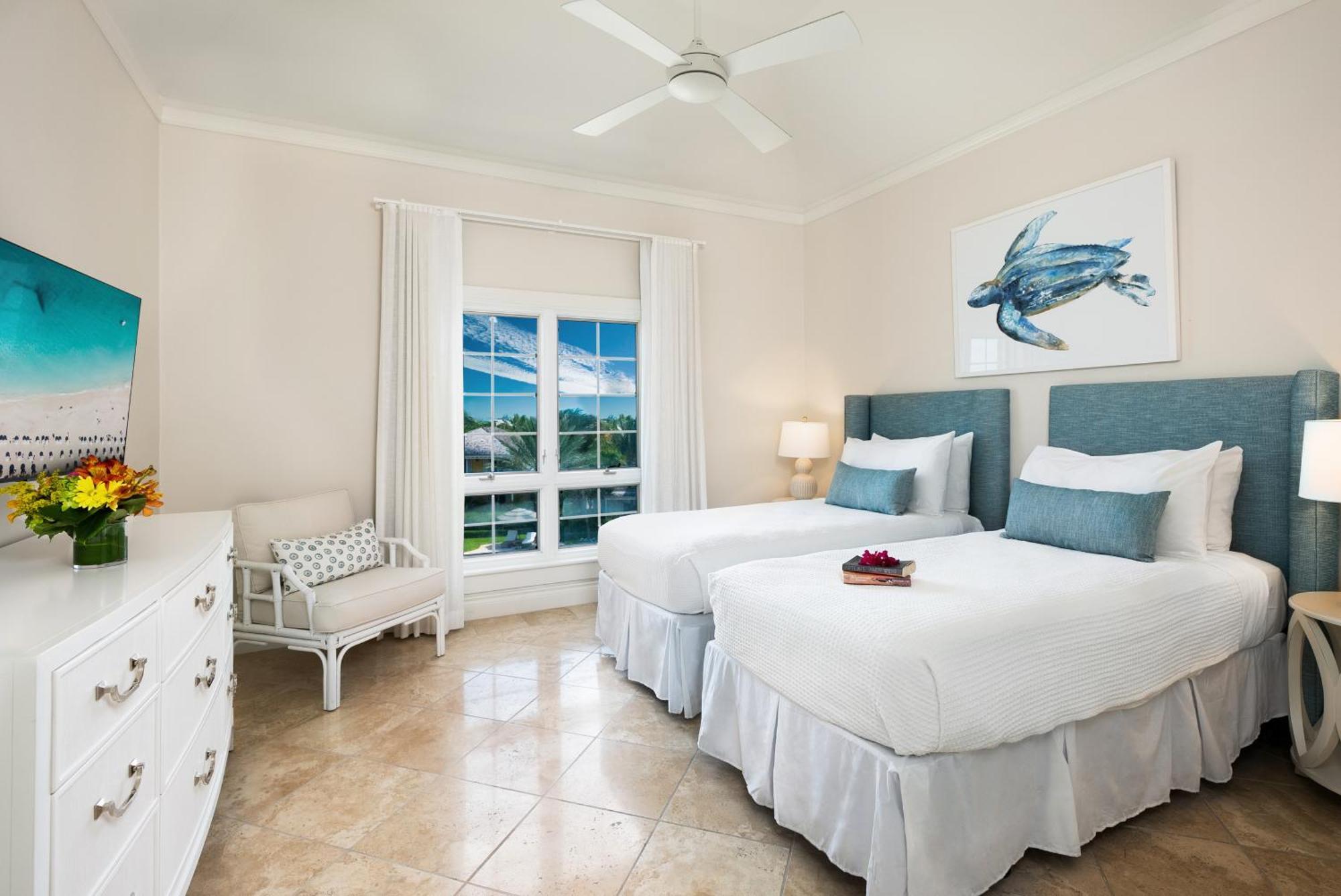 Point Grace Hotel Grace Bay Exterior foto