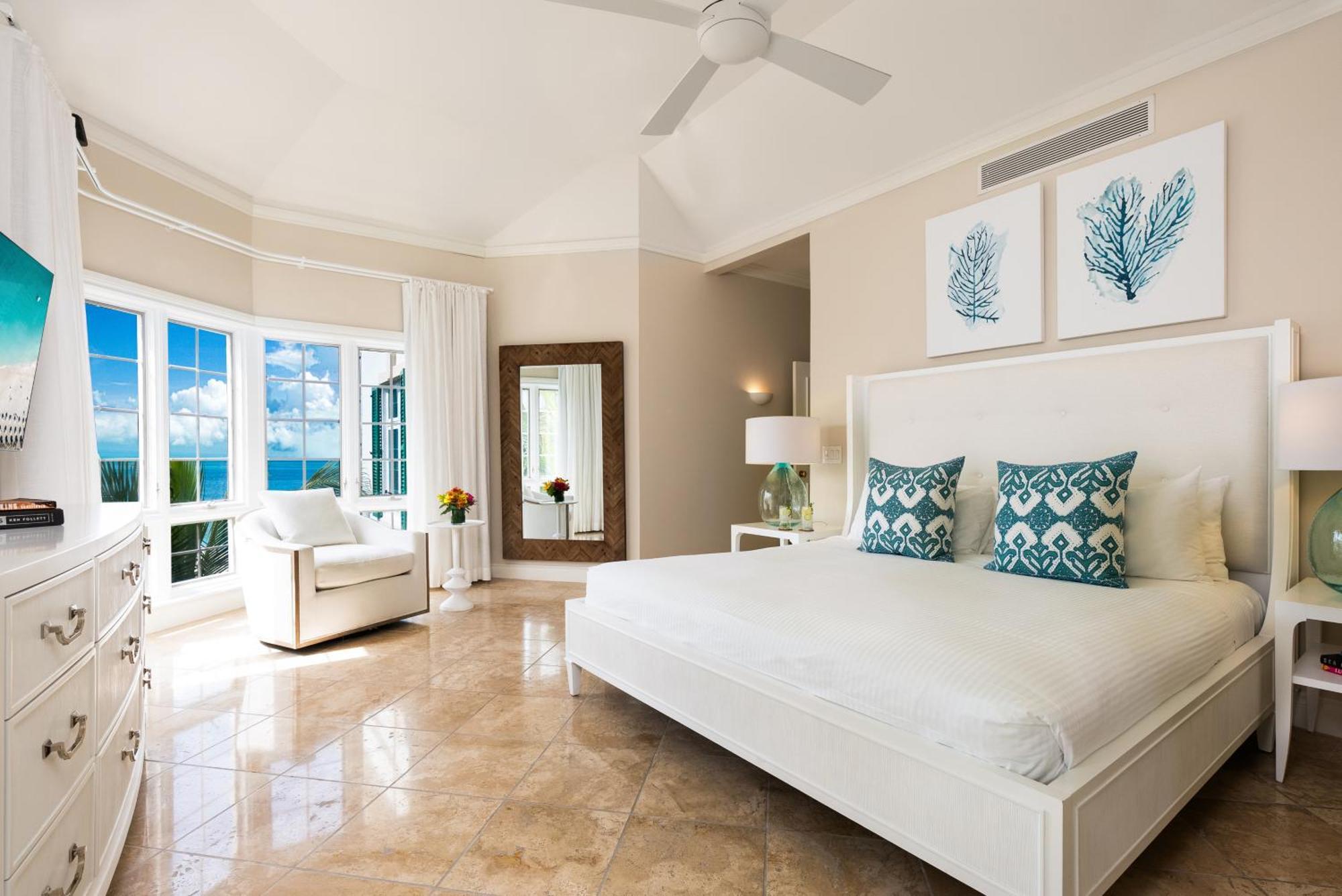 Point Grace Hotel Grace Bay Exterior foto