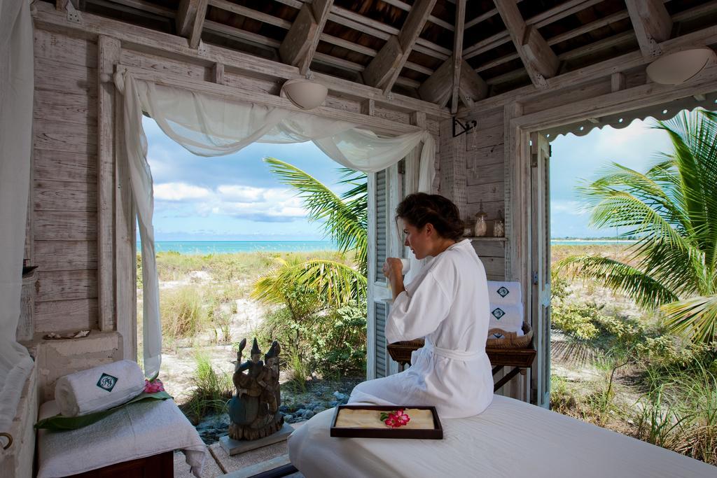 Point Grace Hotel Grace Bay Exterior foto