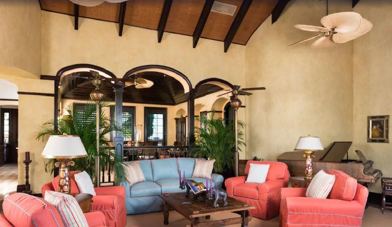 Point Grace Hotel Grace Bay Exterior foto